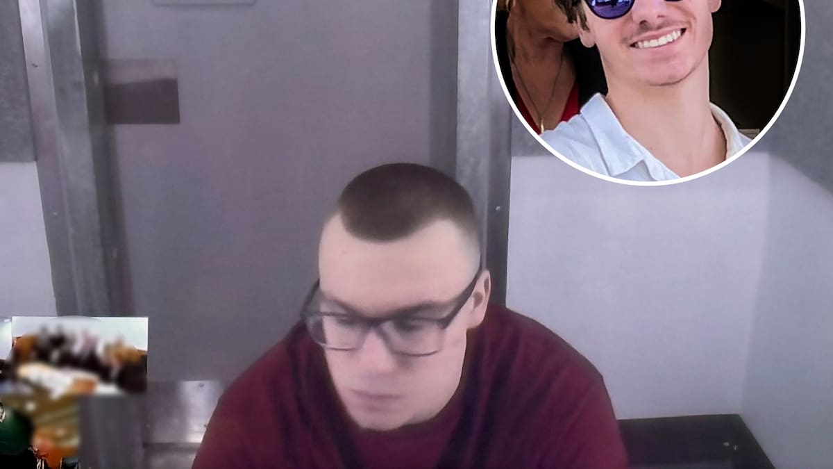 Jayden Meyer sexually assaulted teen girl hours after bail release for other offending – now he’s in prison