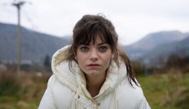 Four new films to see this week: The Odyssey, Animal Farm, Cactus Pears, Effi o Blaenau – The Irish Times