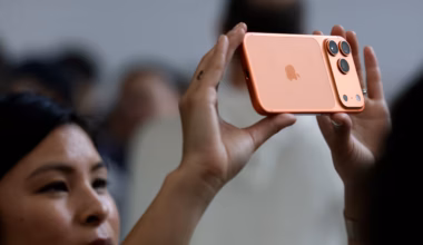 Apple will now let you lease iPhones and other devices - The Washington Post