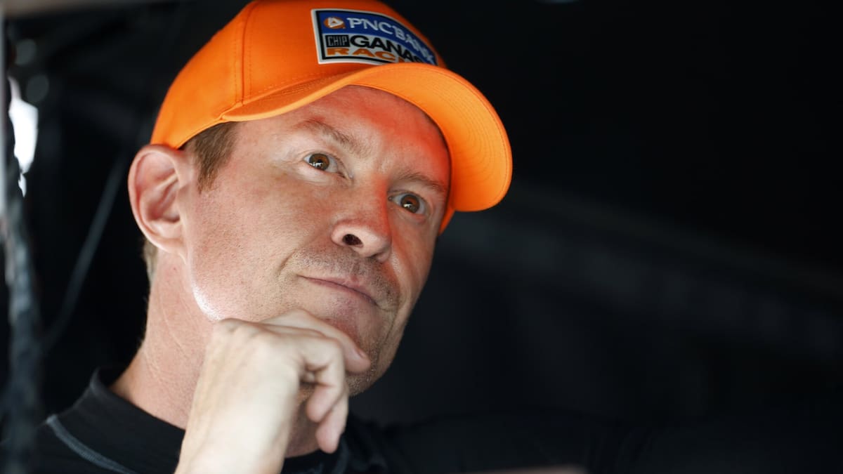 Scott Dixon confirms move to Arrow McLaren for 2027 IndyCar season