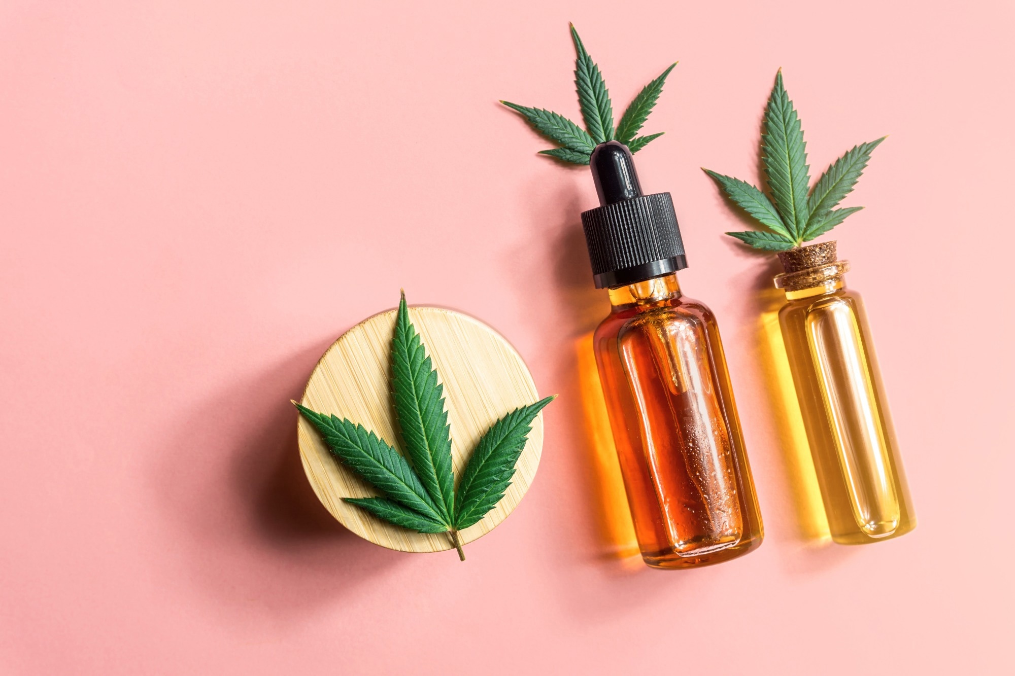 Review: Effects of cannabidiol on anxiety- and depressive-like behaviors and cognition: a systematic review and meta-analysis of preclinical studies. Image Credit: Creativan / Shutterstock