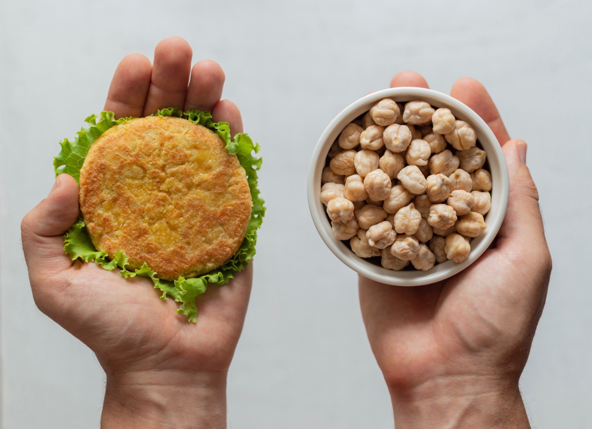 Study: Shifting to Plant-Based Protein Diets Alters Nutrient Adequacy Across Age Groups: A Dutch Dietary Modeling Study. Image Credit: mariya_evlakhova / Shutterstock