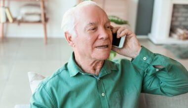 Early voice changes may signal asthma and COPD flare-ups