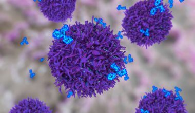 Memory B cells reveal how nasal vaccines could stop respiratory infections earlier
