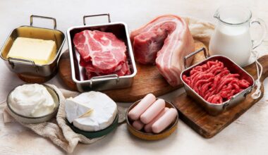 Study: Reduced meat and dairy consumption improves health, environmental and most nutritional outcomes without increasing diet costs among Scottish adults. Image Credit: Tatjana Baibakova / Shutterstock