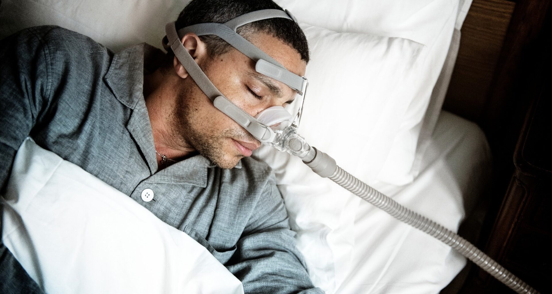 Study: The association between obstructive sleep apnoea and erectile dysfunction: a systematic review and meta-analysis. Image Credit: Rawpixel.com / Shutterstock