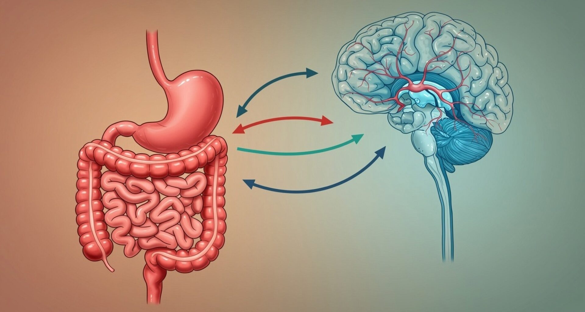 Study: Gut microbiota as a novel therapeutic target for eating disorders and obesity. Image Credit: Shutterstock AI / Shutterstock
