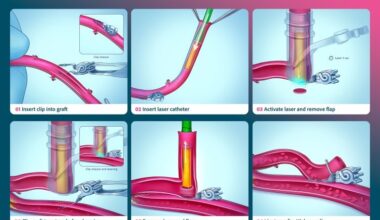 A breakthrough in coronary bypass surgery: AMT Medical’s SAFE-CAB results published in The Journal of Thoracic and Cardiovascular Surgery