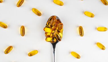 Fish oil supplementation during pregnancy changes two childhood brain metabolic markers