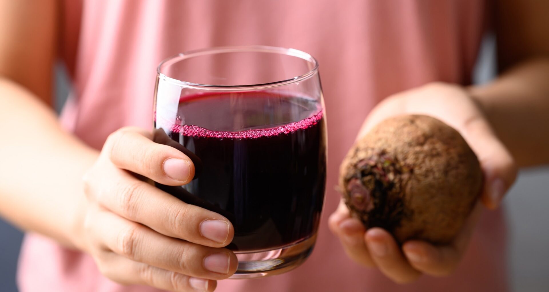 Beetroot juice shows its clearest aerobic benefits in recreational exercisers