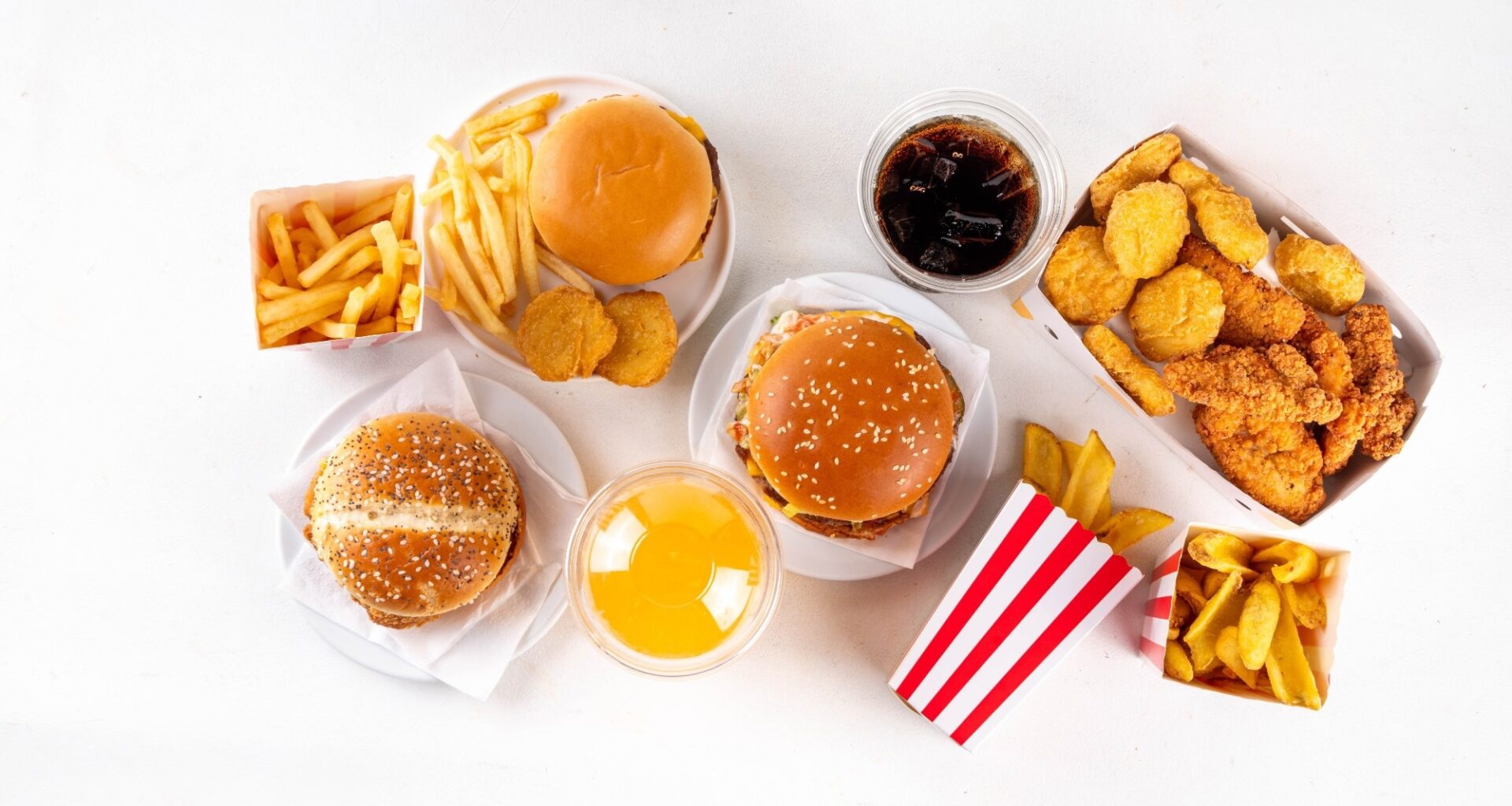 Study: Association of Ultra-Processed Food Intake with Insulin Secretion and Sensitivity in Mexican American Children: Results from the SAFARI Study. Image Credit: Rimma Bondarenko / Shutterstock