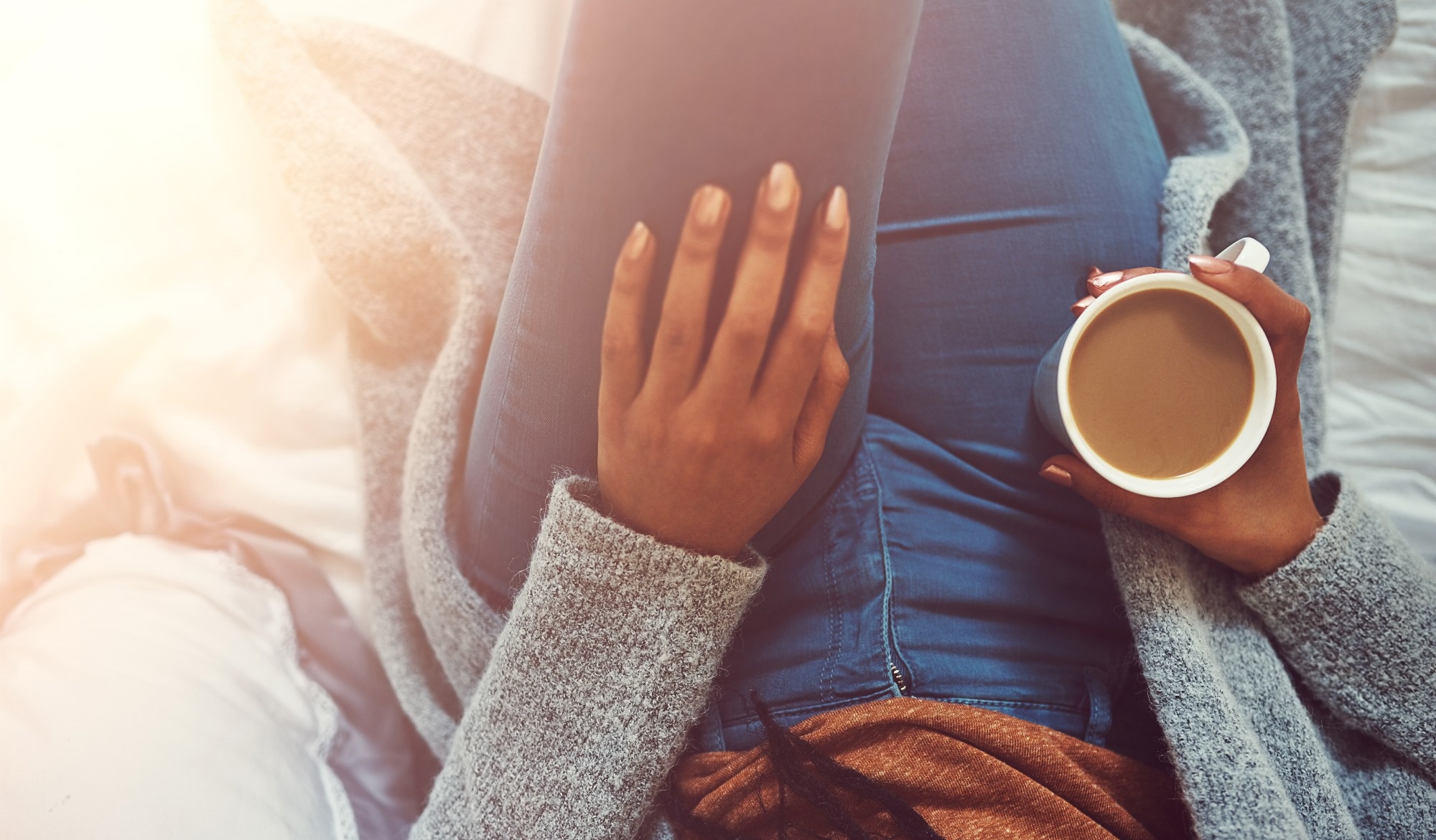 Study: Caffeine and Cardiovascular Disease: A Scientific Statement From the American Heart Association. Image Credit: PeopleImages / Shutterstock