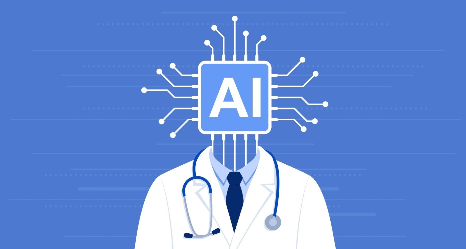 Study: Human evaluators vs. LLM-as-a-Judge: toward scalable evaluation of GenAI in global health. Image Credit: elenabsl / Shutterstock
