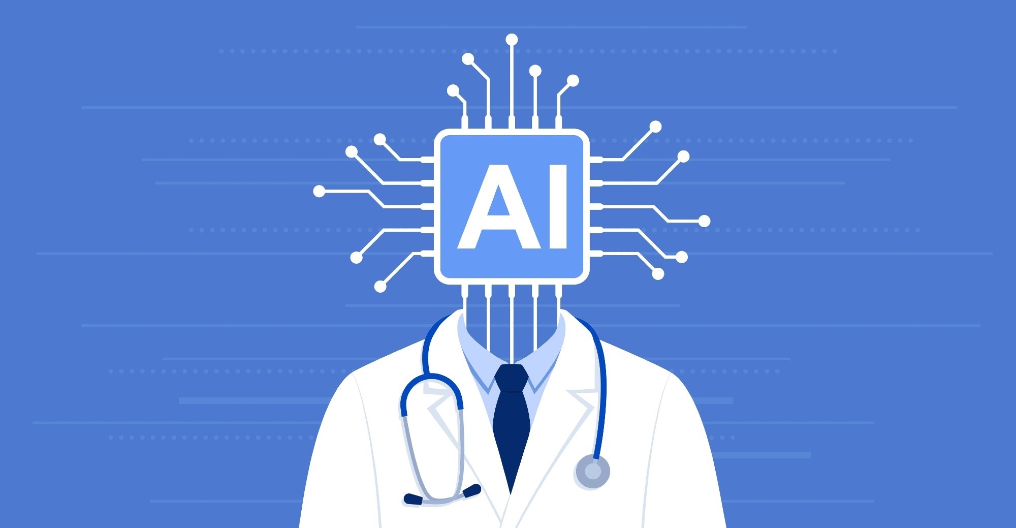 Study: Human evaluators vs. LLM-as-a-Judge: toward scalable evaluation of GenAI in global health. Image Credit: elenabsl / Shutterstock