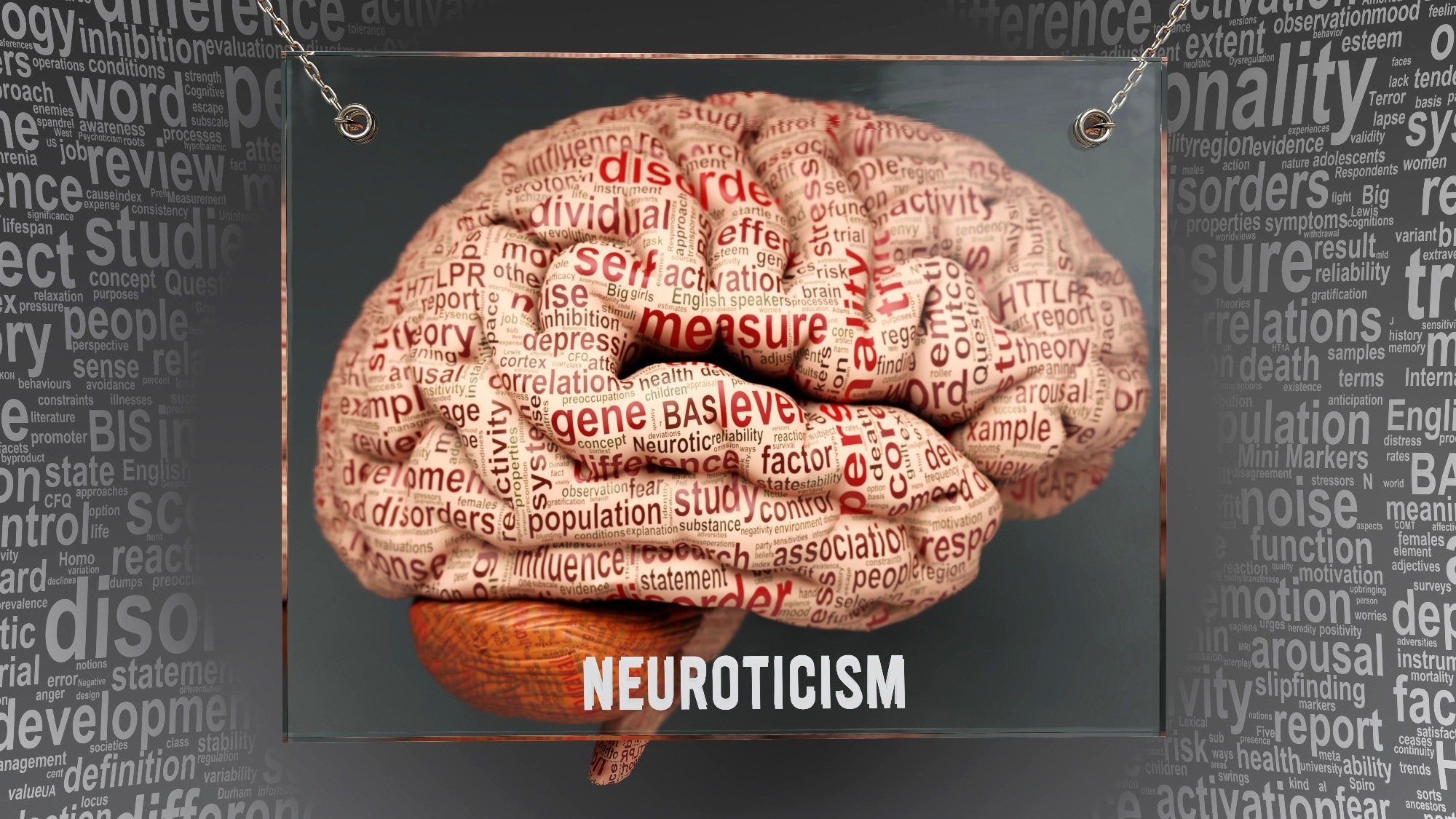Study: Could individual personality traits affect adherence to exercise as a public health intervention? A causal Mendelian randomization study using United Kingdom longitudinal survey data. Image Credit: GoodIdeas / Shutterstock