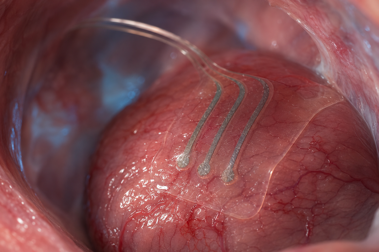 Study: Bioresorbable electrochemical sensors for continuous deep-tissue lactate monitoring in critical care. Image credit: AI-generated image created using ChatGPT/OpenAI