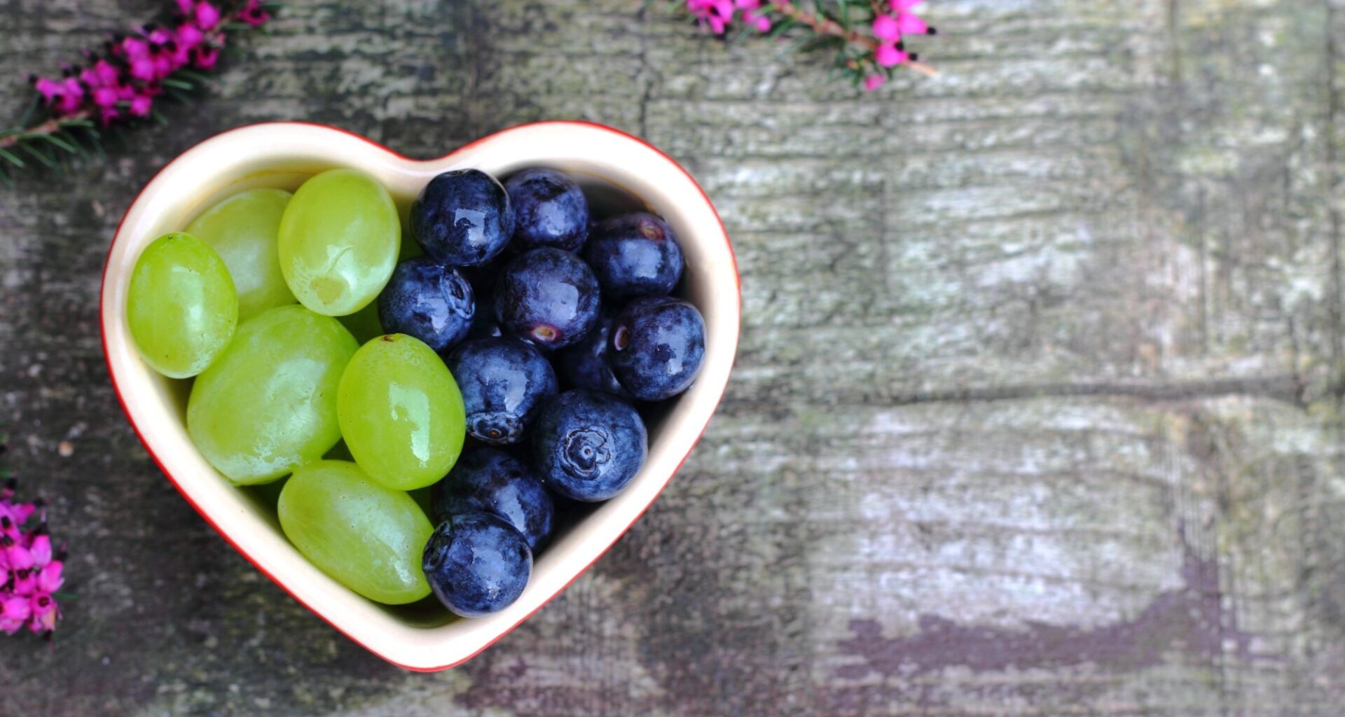 Study: Polyphenols and Cardiovascular Health: Emerging Relevance for Blueberries, Grapes, and Red-Fleshed Table Grapes. Image Credit: Den Debono / Shutterstock