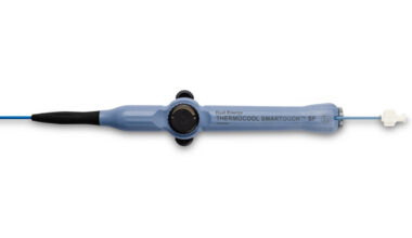 Johnson & Johnson Announces FDA Approval for the Dual Energy THERMOCOOL SMARTTOUCH SF Platform