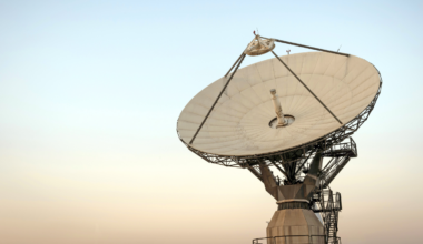 In Renens, Switzerland, a company called SWISSto12 is building geostationary satellites the size of an industrial washing machine and a fifth the mass of the multi-ton spacecraft they replace, and this week it raised $70 million on a bet that governments would rather own one outright than lease capacity on someone else's constellation