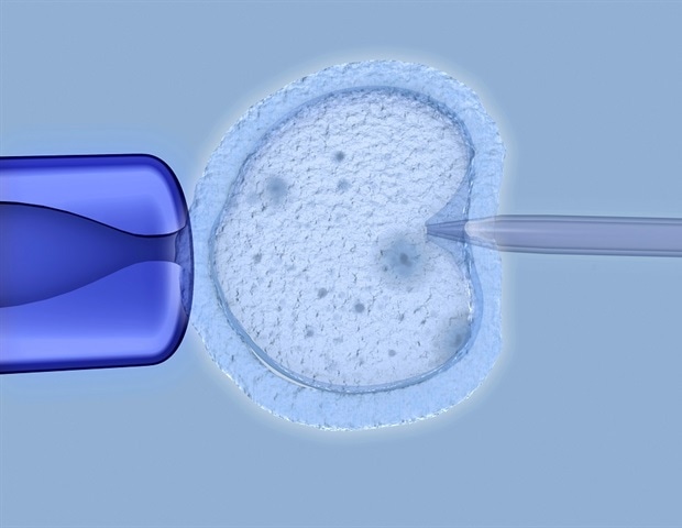 Modern IVF treatment boosts live births while lowering twin pregnancies