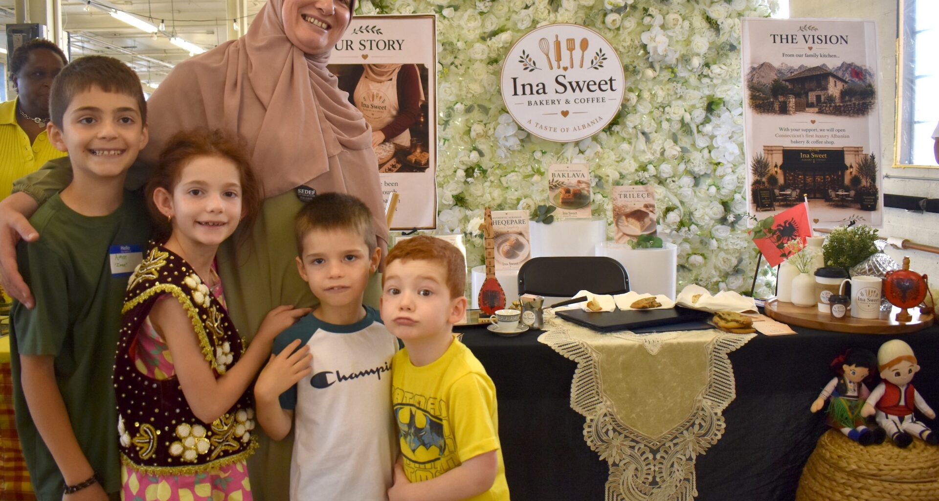 Startups Look To Family For Food Inspiration