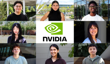 2,000 Interns, One Mission: Shape the Future of AI at NVIDIA