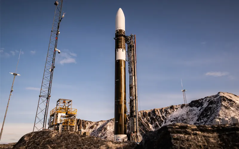 Isar Aerospace has signed an agreement with Maritime Launch Services to develop a dedicated Spectrum launch site at Spaceport Nova Scotia.