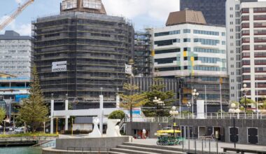 Wellington council proposes cuts to climate, planning and events teams