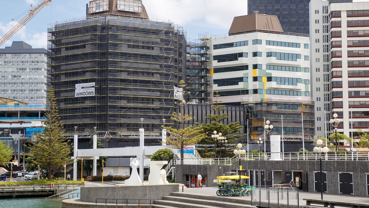 Wellington council proposes cuts to climate, planning and events teams