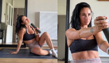 You’re spending too much on gym memberships — why this $11 dumbbell is all you actually need