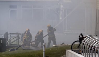 Auckland volunteer firefighters refuse to provide ‘back-up’ for Fire and Emergency during union strike periods