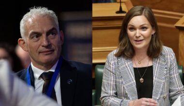 PM calls Nash 'sexist' for labelling young mum MP 'laziest I've ever come across'’ - NZ Herald