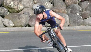 Athlete Ivan Abele’s appeal dismissed over Tauranga Half Triathlon wrong-turn penalty
