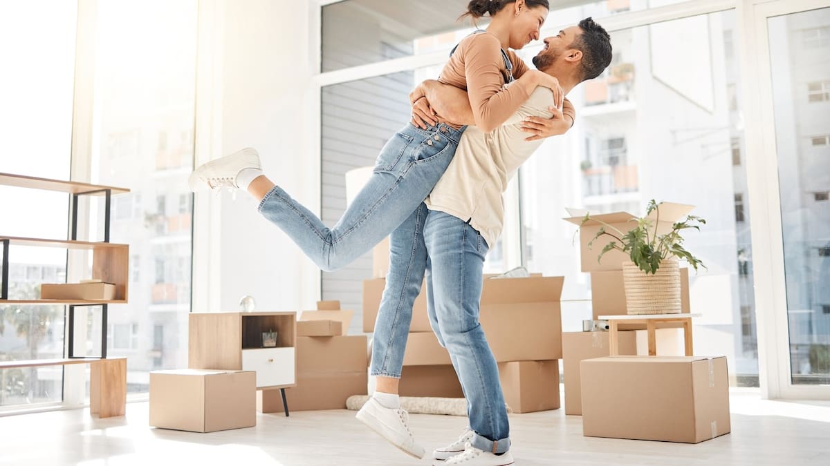 First-home buyers warned of costs when buying with less than 20% deposit – The Prosperity Project