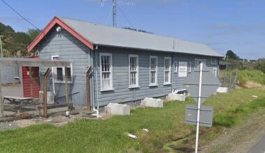 KiwiRail and council demolitions spark Maungatūroto heritage debate