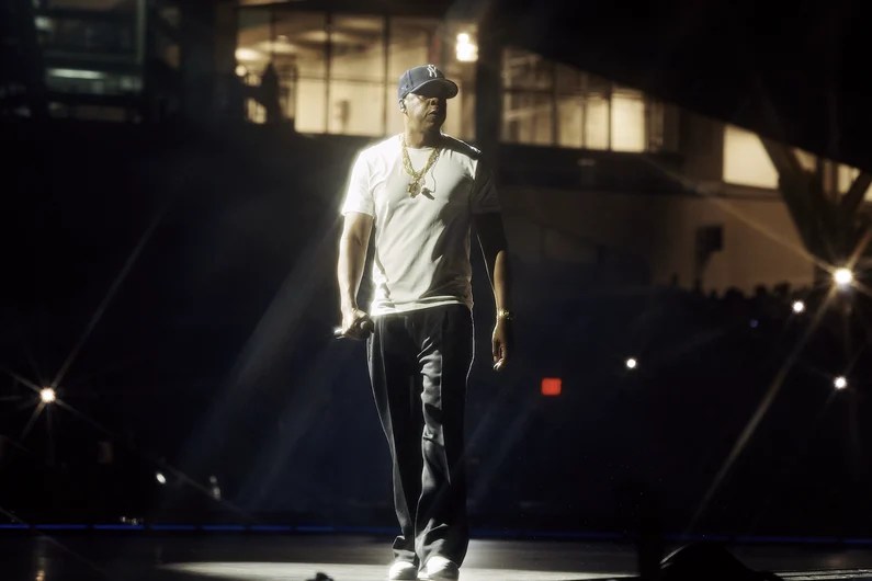 Jay-Z