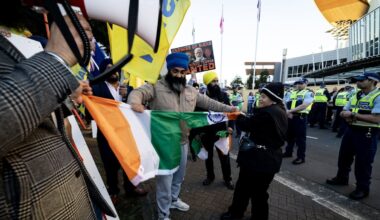 NZ-India FTA scrutiny grows after global arrests in organised crime sweep