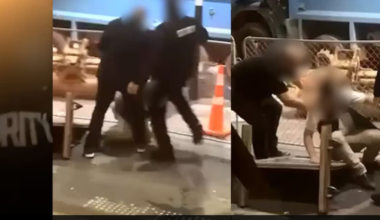 Canterbury pub bouncers charged over alleged attack on 18-year-old patron