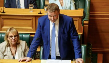 FTA stoush: Act MP pokes fun at NZ First minister’s ‘taxpayer-funded’ India visit