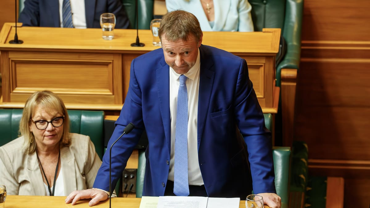 FTA stoush: Act MP pokes fun at NZ First minister’s ‘taxpayer-funded’ India visit