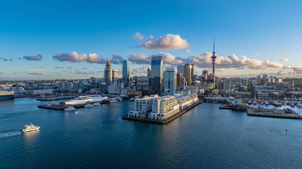 Auckland Council confirms 7.9% rates rise taking effect today