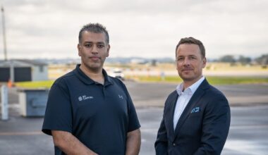 Auckland private jet HQ could host organ transplant flights, freight, luxury and business travellers