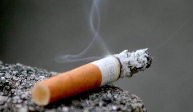 Whangārei Hospital patient fumes over smokers outside entrance