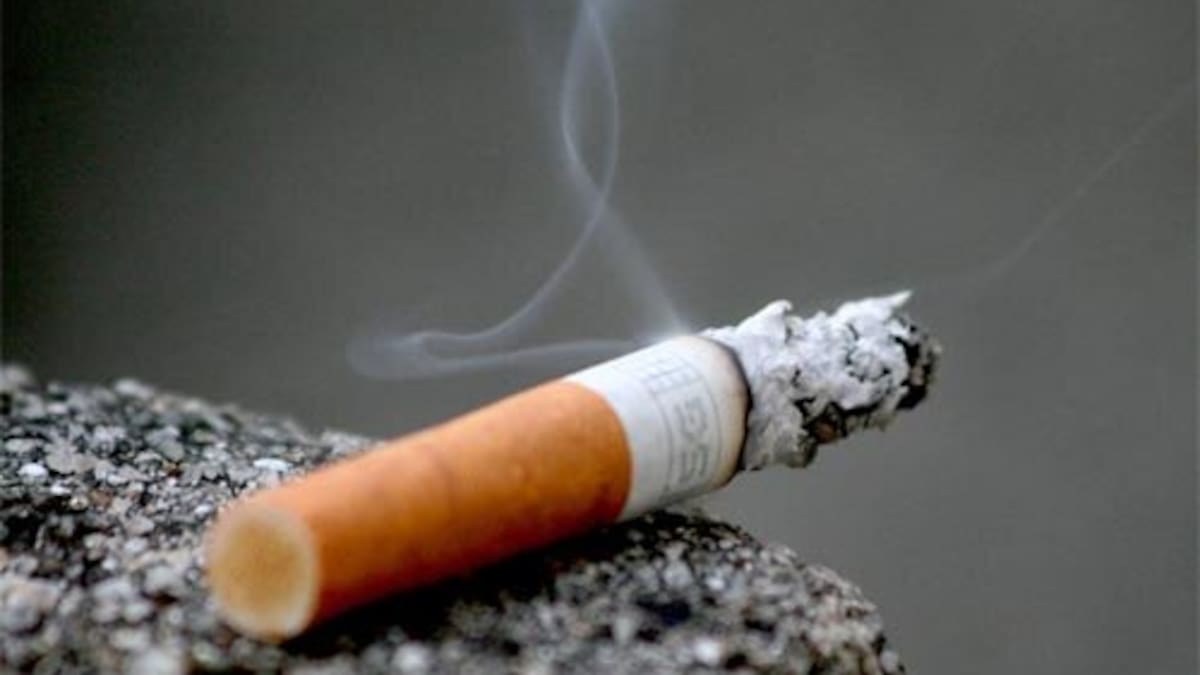 Whangārei Hospital patient fumes over smokers outside entrance