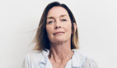 'Task' Season 2 Is 'Mare of Easttown' Crossover With Julianne Nicholson