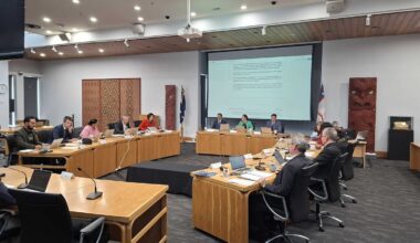Rotorua Lakes Council backs own unitary authority as part of Bay of Plenty proposal
