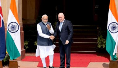 India FTA opens new path for New Zealand’s wellness and Māori exports - Mallika Janakirama