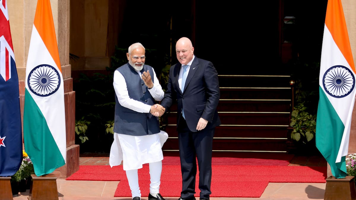 India FTA opens new path for New Zealand’s wellness and Māori exports - Mallika Janakirama