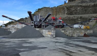 Kings Quarry hits full production after four-year Fast Track approval