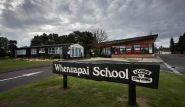 ‘Lingers on their skin’: Puzzling odour forces children out of classrooms